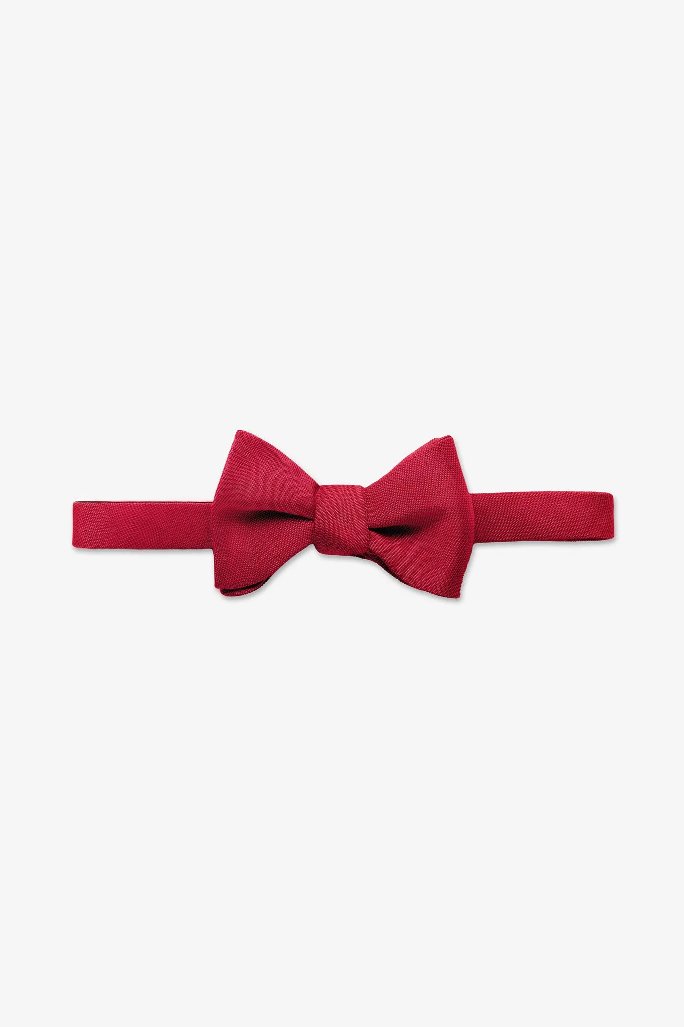 Daniel Bow Tie - Lipstick Red sold by Birdy Grey product image thumbnail 3