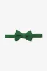 Daniel Bow Tie - Kelly Green sold by Birdy Grey