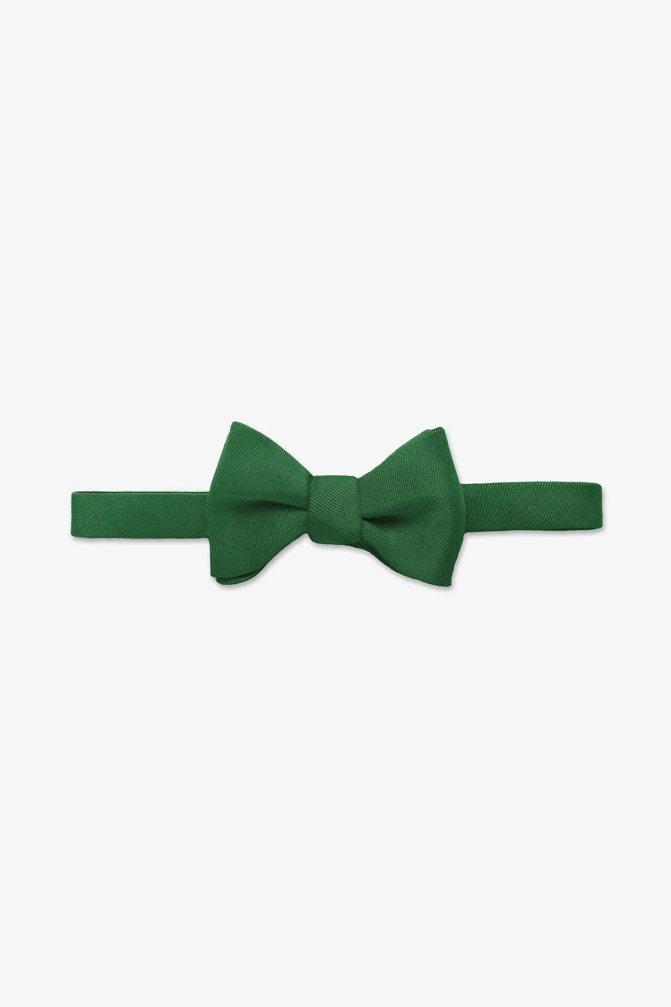 Daniel Bow Tie - Kelly Green sold by Birdy Grey product image thumbnail 3