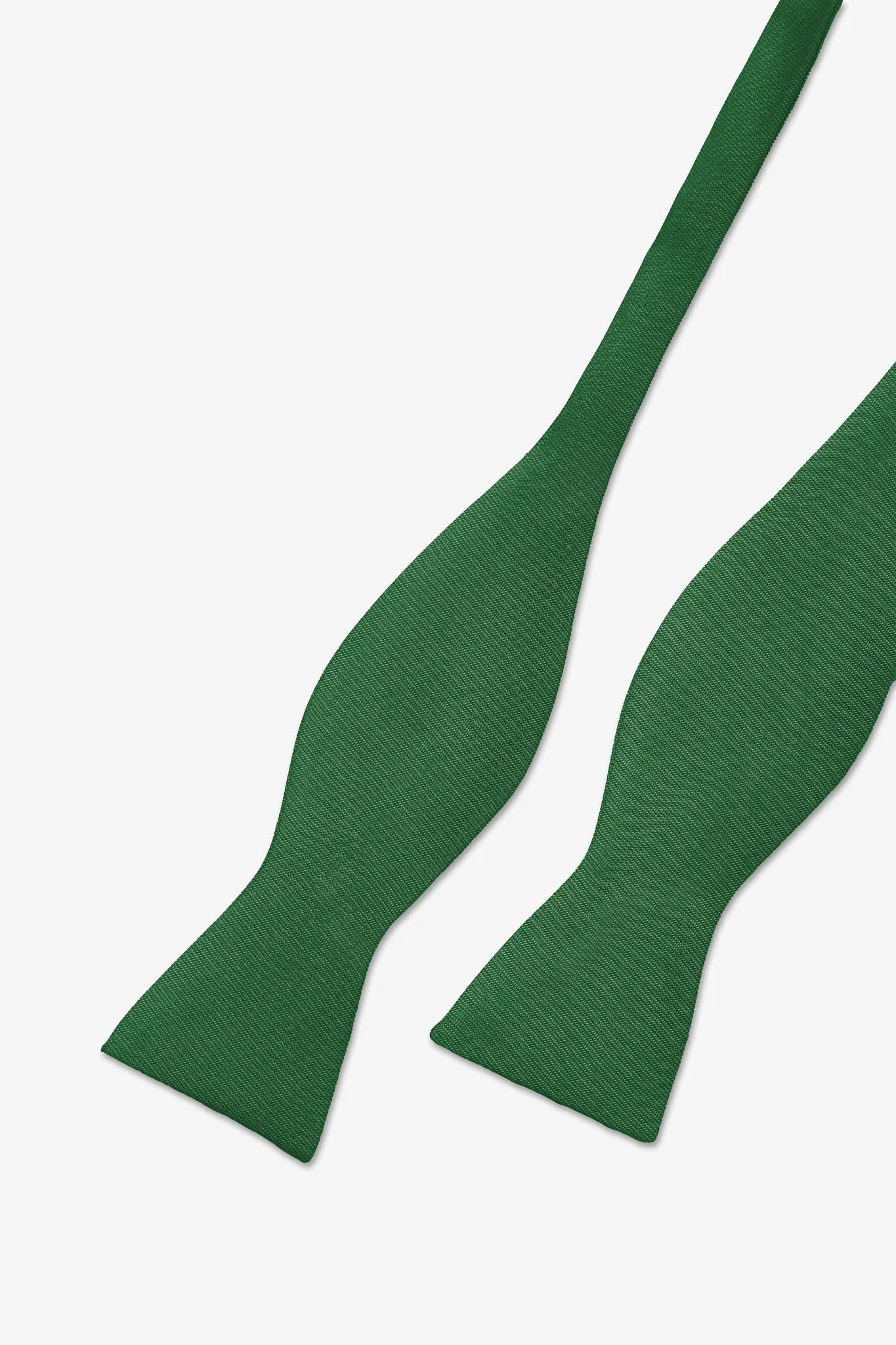 Daniel Bow Tie - Kelly Green sold by Birdy Grey product image thumbnail 2