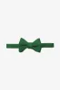 Daniel Bow Tie - Kelly Green sold by Birdy Grey