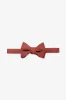 Daniel Bow Tie - Auburn sold by Birdy Grey