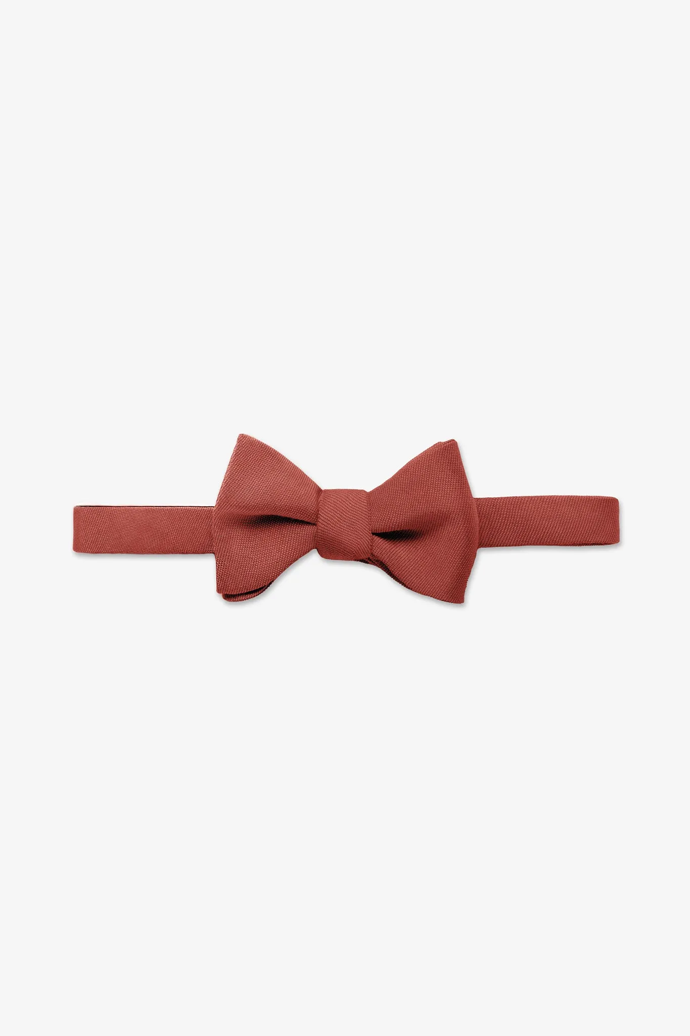 Daniel Bow Tie - Auburn sold by Birdy Grey product image thumbnail 3