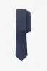 Simon Necktie - Dark Teal sold by Birdy Grey