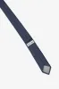 Simon Necktie - Dark Teal sold by Birdy Grey