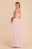 Deborah Chiffon Dress - Blush Pink sold by Birdy Grey