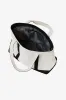 Canvas Zip Top Tote - Black sold by Birdy Grey