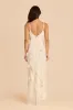 Collette Dress - Cream sold by Birdy Grey