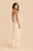 Collette Dress - Cream sold by Birdy Grey