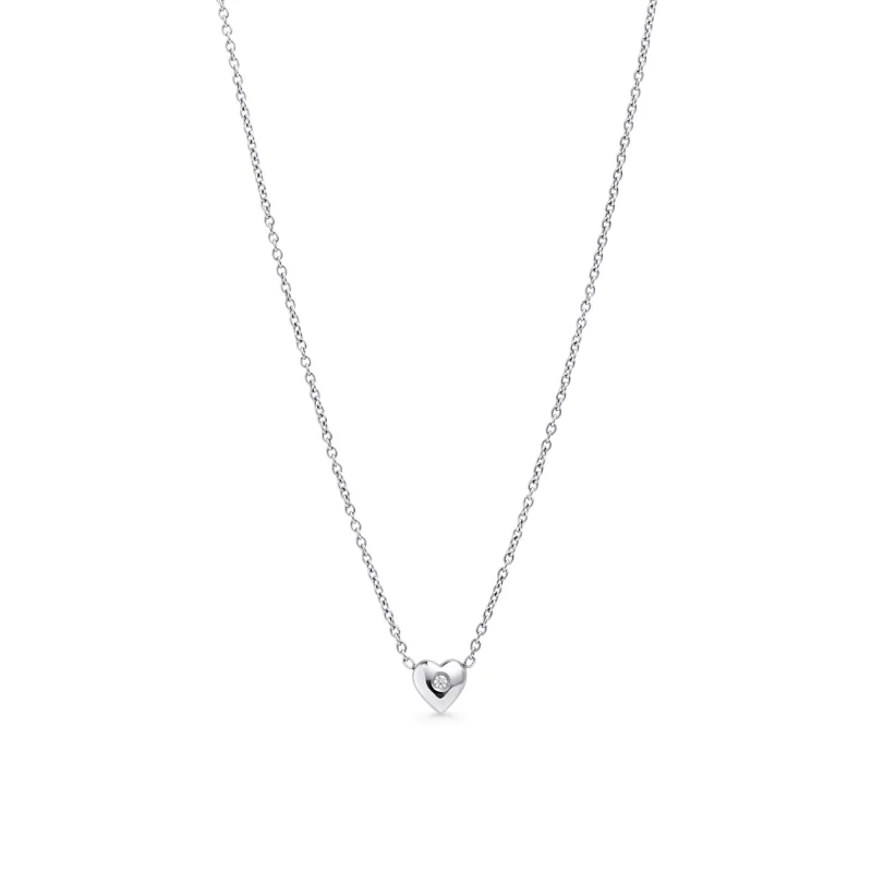 Maja Pendant Necklace by Mia Bijoux made by Birdy Grey