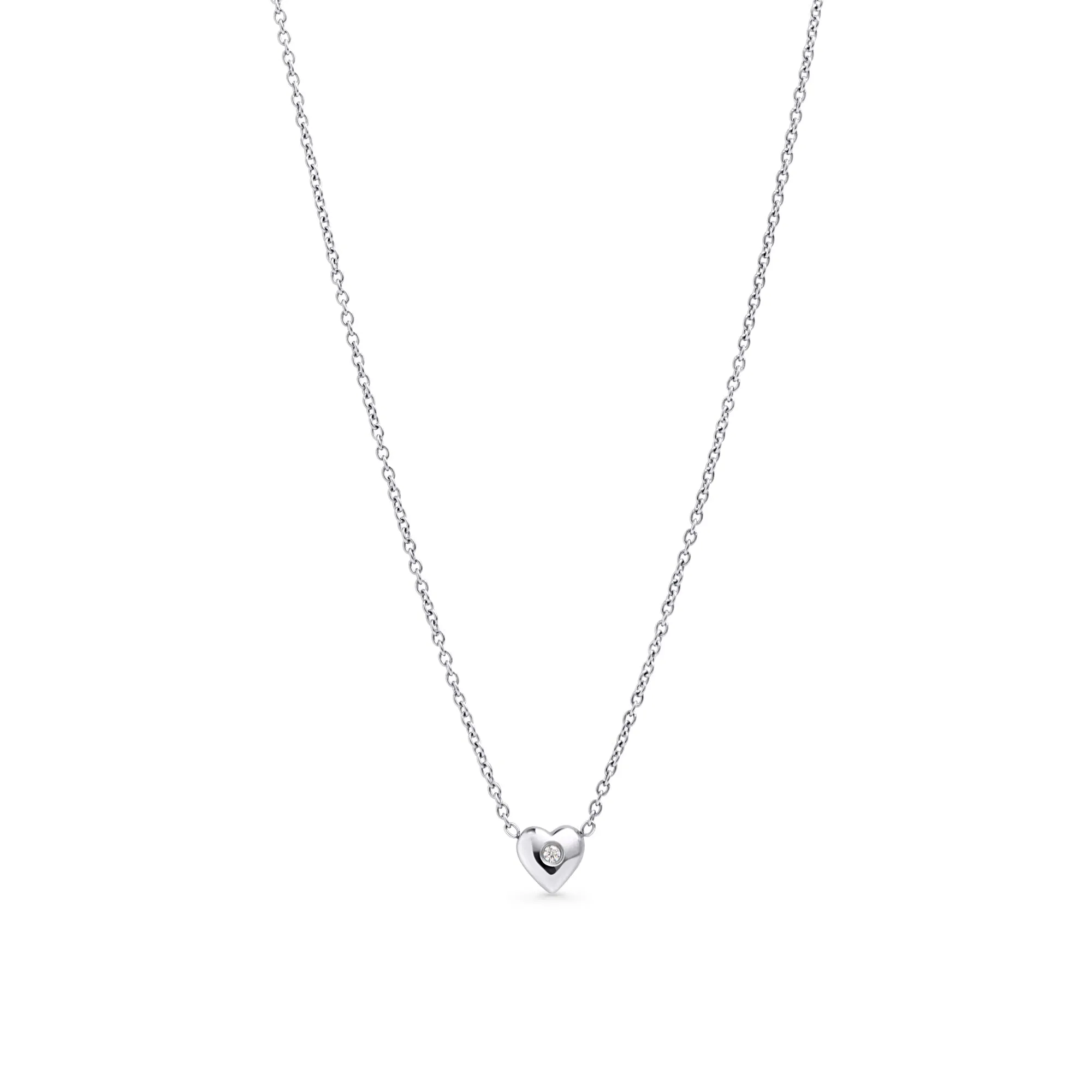Maja Pendant Necklace by Mia Bijoux sold by Birdy Grey