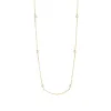 Jupiter II Necklace by Mia Bijoux sold by Birdy Grey