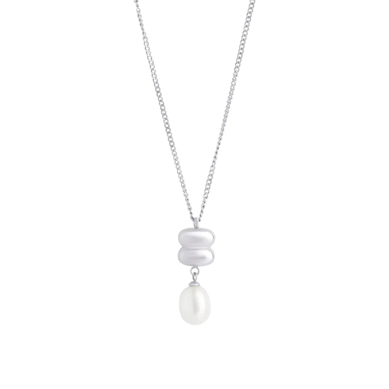 Hailey Pendant Necklace by Mia Bijoux sold by Birdy Grey