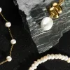 Hailey Pendant Necklace by Mia Bijoux sold by Birdy Grey