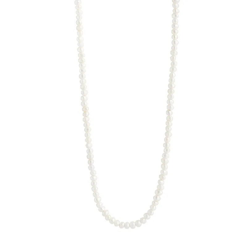 Lexi Necklace by Mia Bijoux sold by Birdy Grey