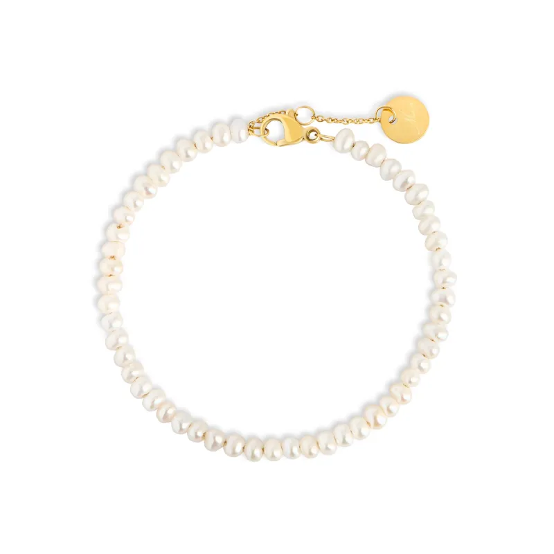Lexi Bracelet by Mia Bijoux sold by Birdy Grey