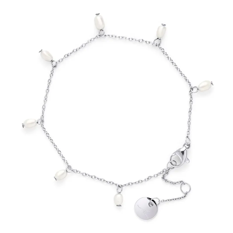 Mireille Bracelet by Mia Bijoux sold by Birdy Grey
