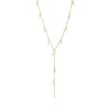Mireille Necklace by Mia Bijoux sold by Birdy Grey