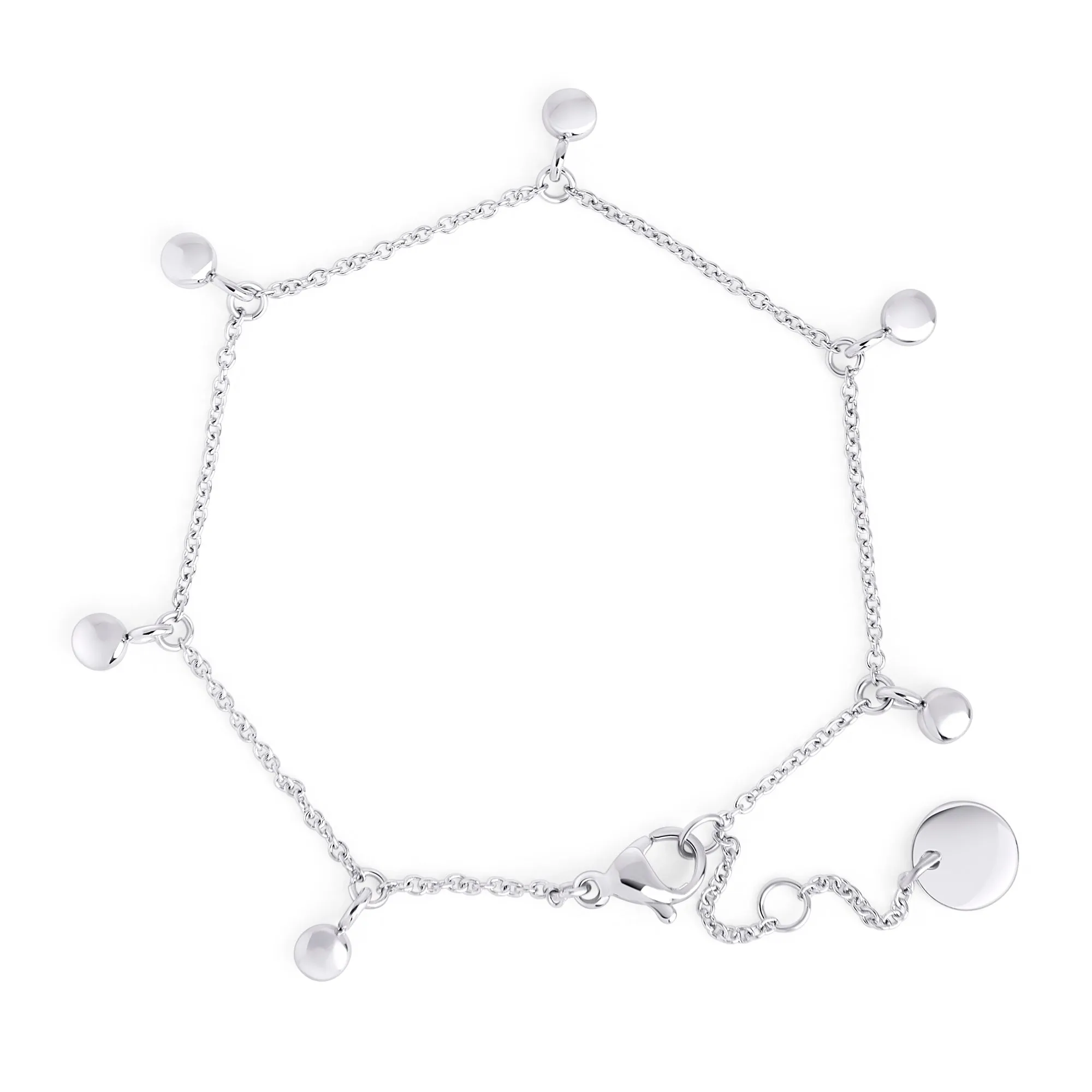 Hoby Bracelet by Mia Bijoux sold by Birdy Grey