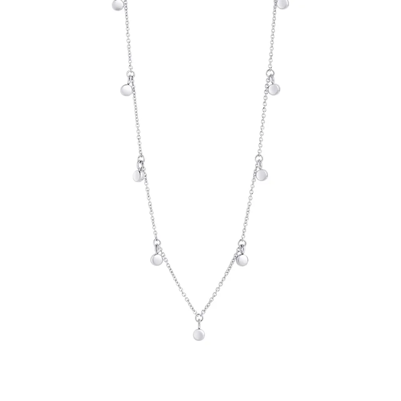 Hoby Necklace by Mia Bijoux sold by Birdy Grey