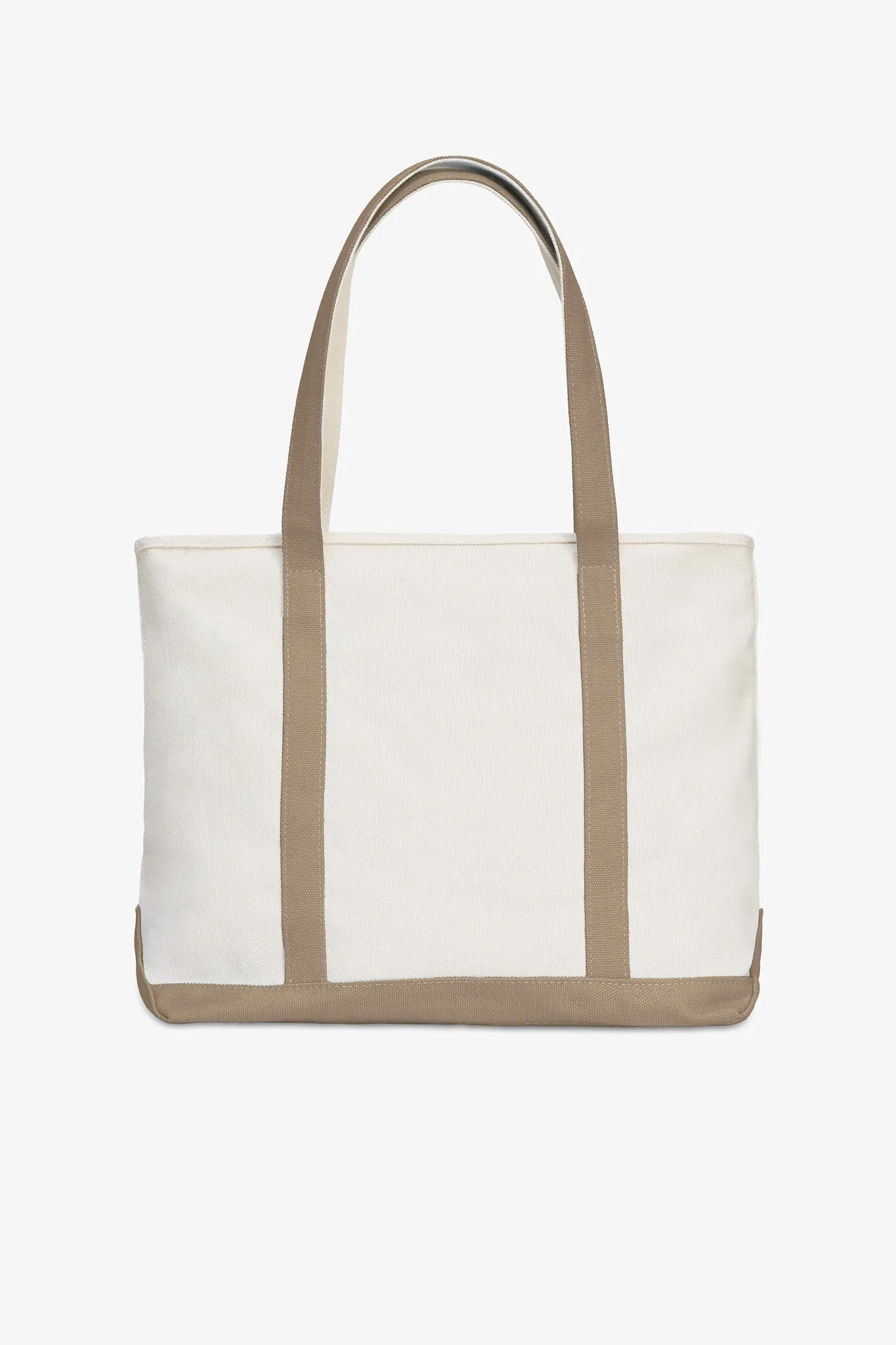 Anita Tote - Neutral Champagne sold by Birdy Grey