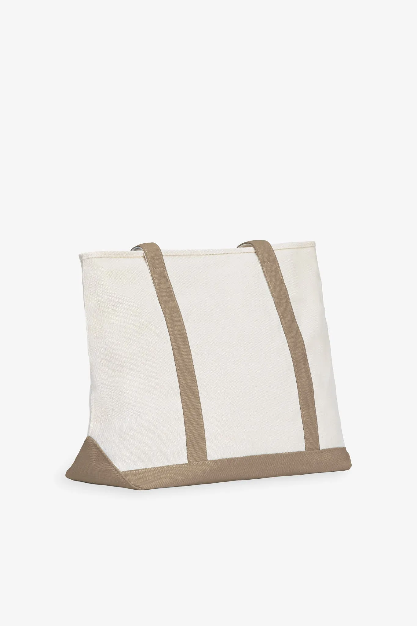 Anita Tote - Neutral Champagne sold by Birdy Grey product image thumbnail 4