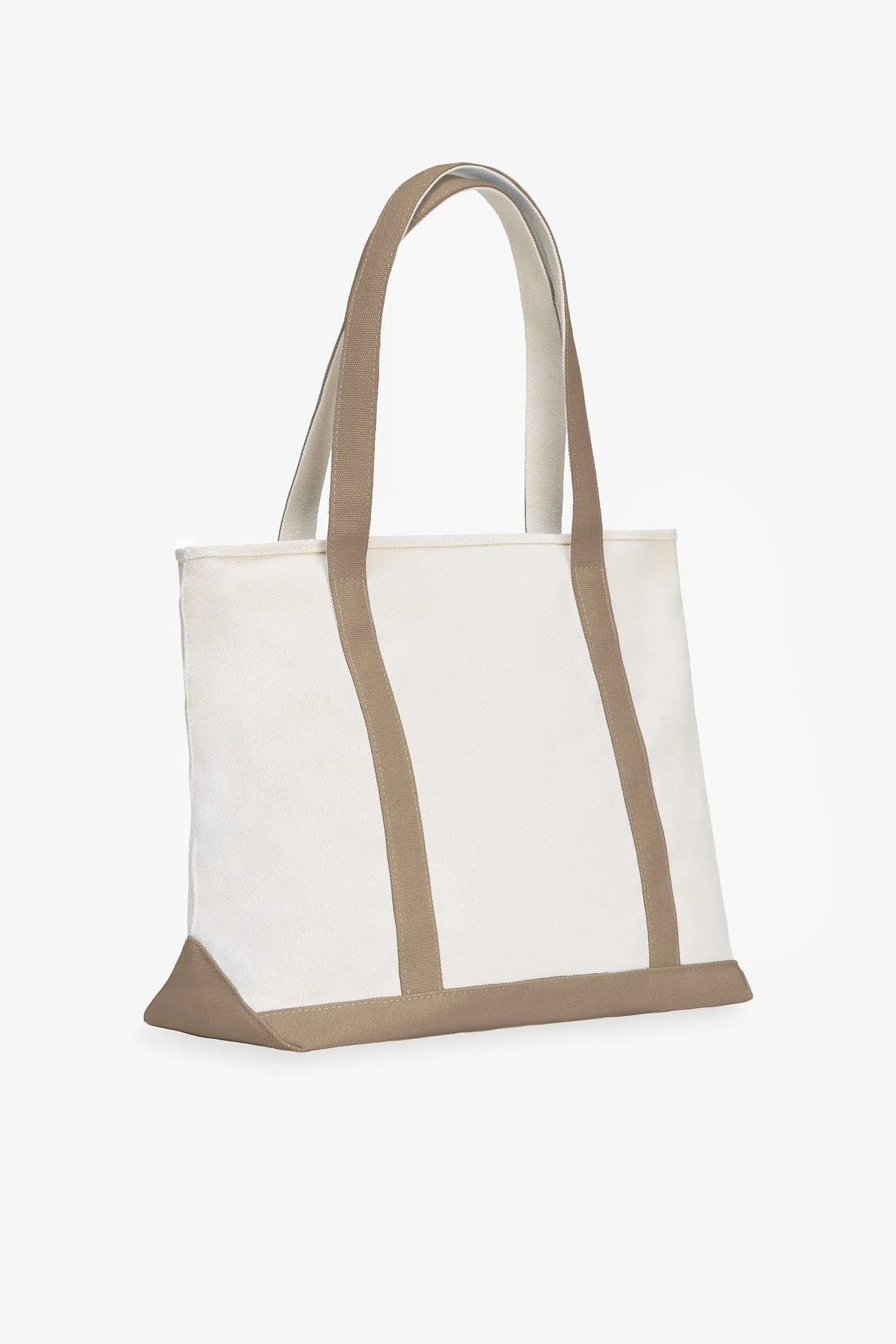 Anita Tote - Neutral Champagne sold by Birdy Grey product image thumbnail 3