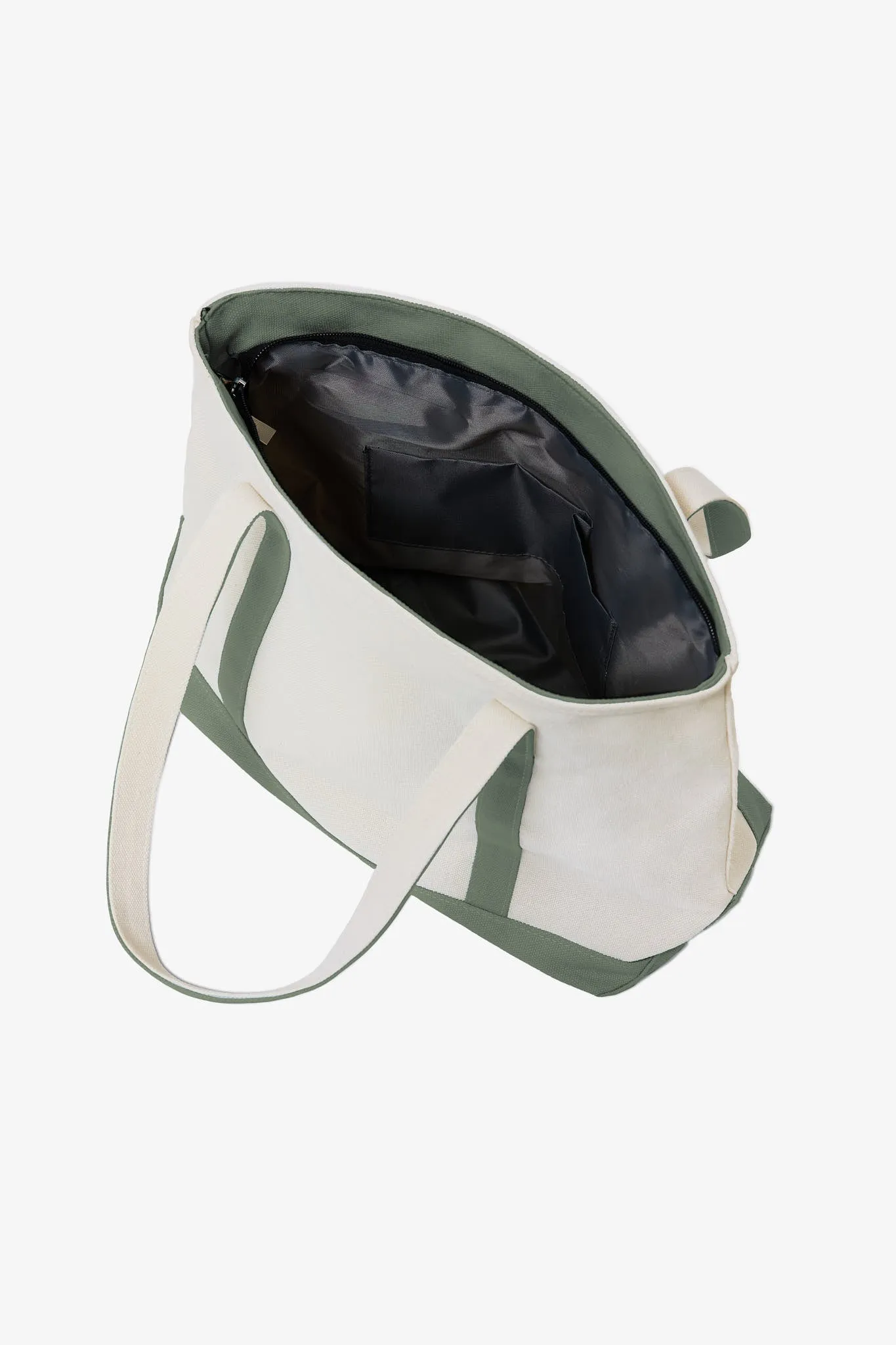 Anita Tote - Sage sold by Birdy Grey product image thumbnail 2