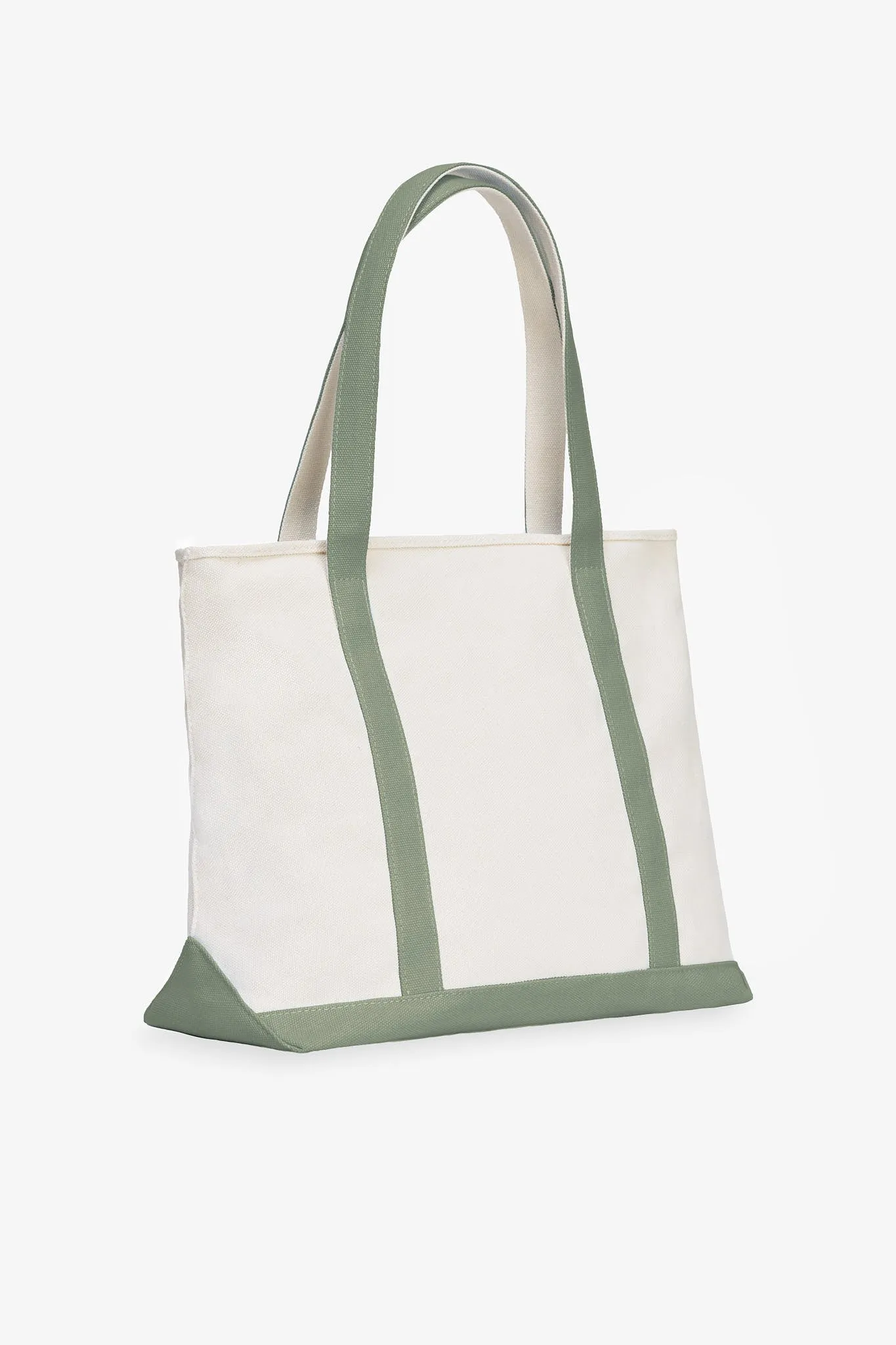 Anita Tote - Sage sold by Birdy Grey product image thumbnail 3