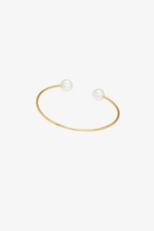Birmingham Bracelet - Gold sold by Birdy Grey
