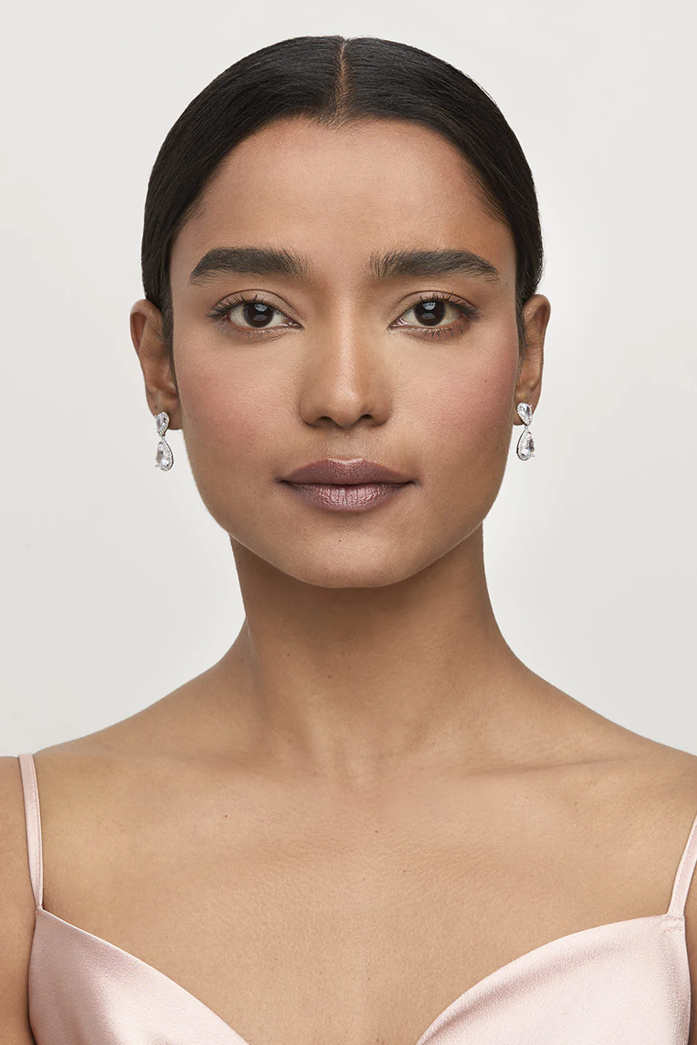 Maui Earrings - Silver sold by Birdy Grey product image thumbnail 3