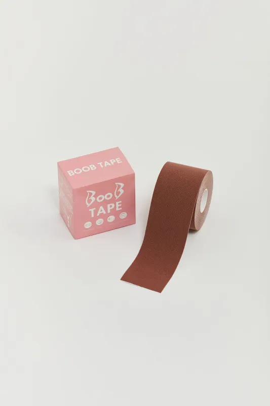 Brynn Body Tape - Mocha sold by Birdy Grey