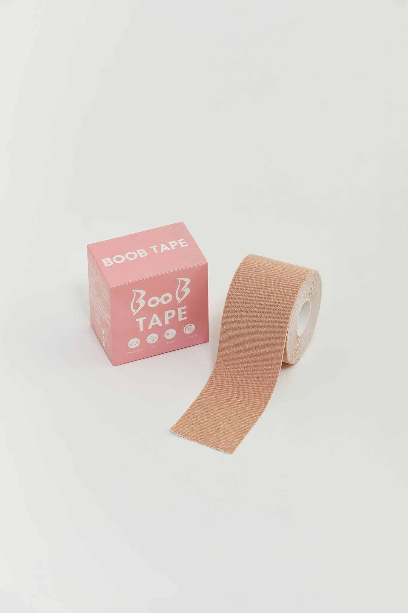 Brynn Body Tape - Beige sold by Birdy Grey