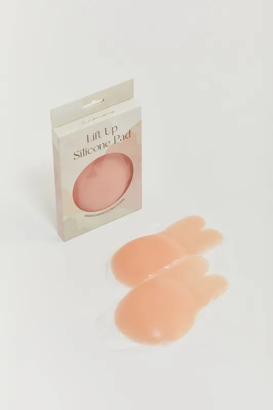 Caitlin Pasties - Beige sold by Birdy Grey