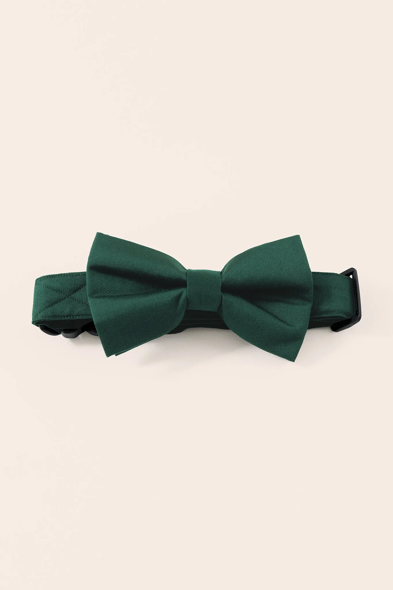 Sadie Dog Collar - Emerald sold by Birdy Grey product image thumbnail 2