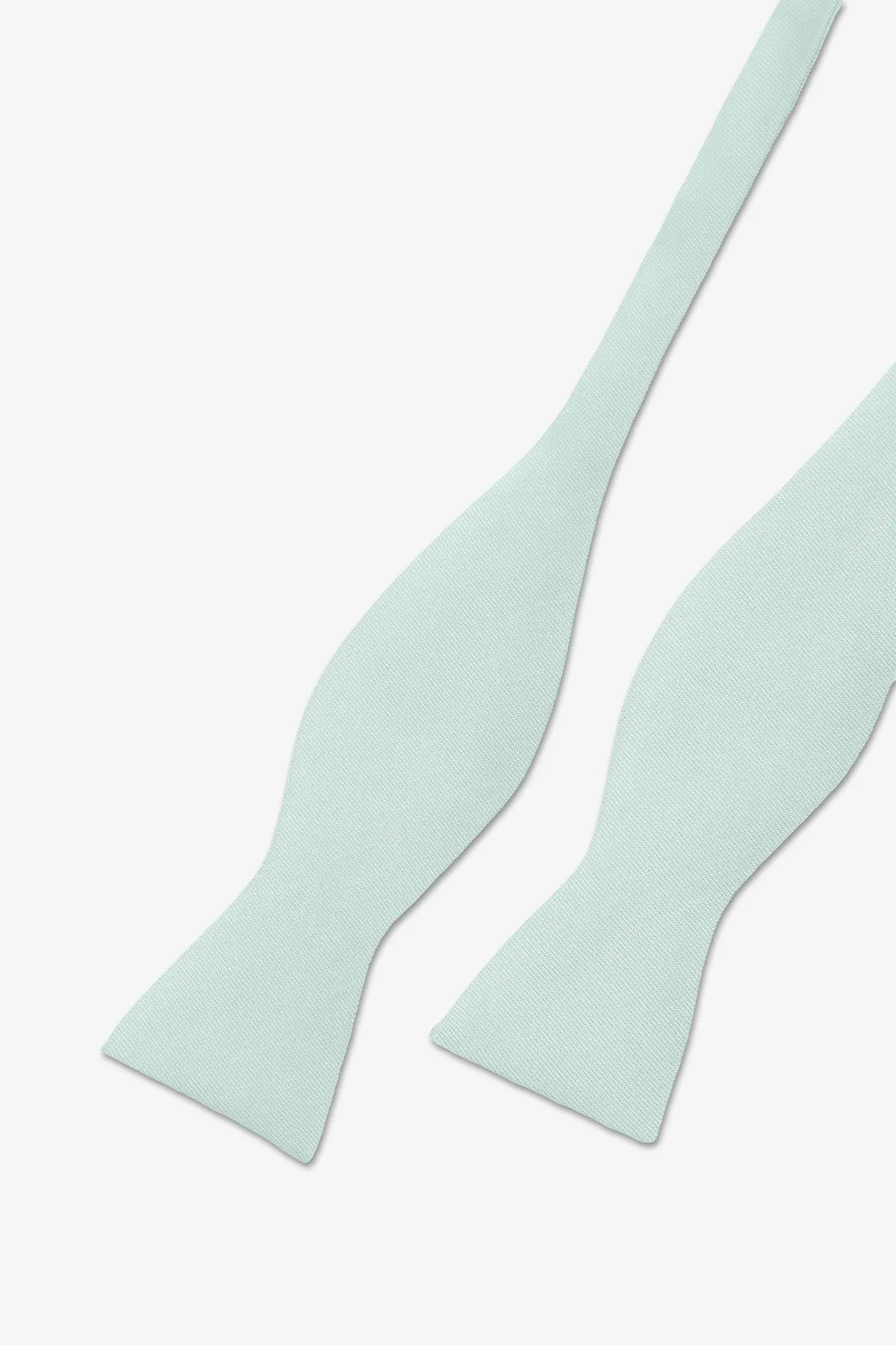 Daniel Bow Tie - Mint sold by Birdy Grey product image thumbnail 2