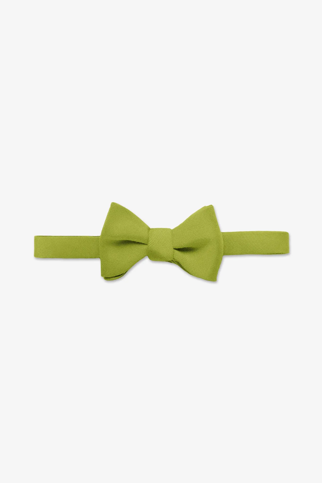 Daniel Bow Tie - Matcha sold by Birdy Grey