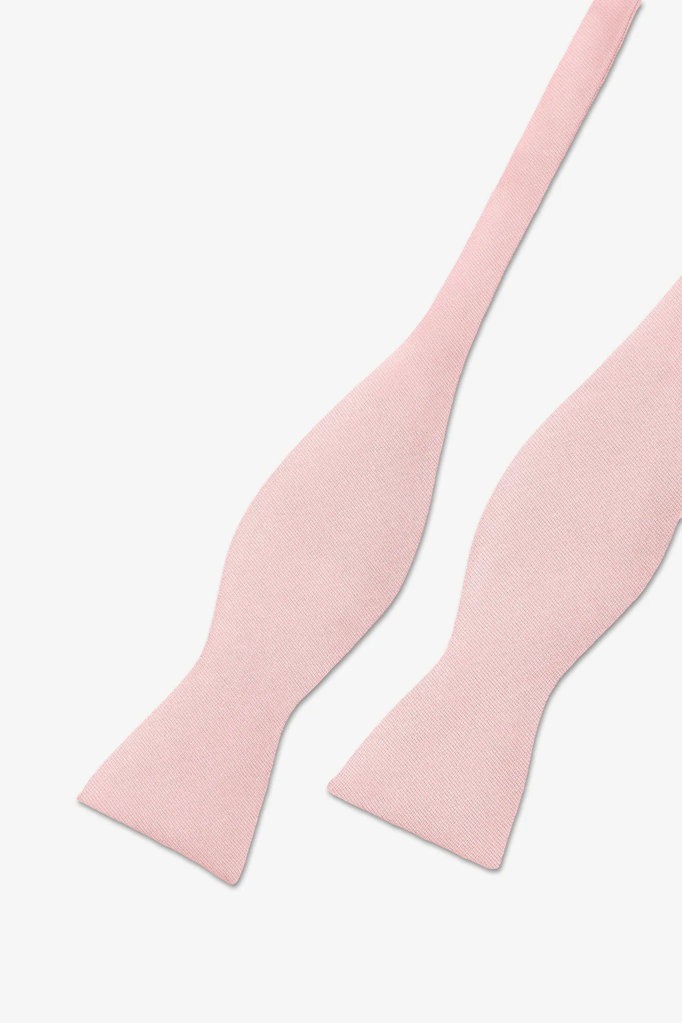 Daniel Bow Tie - Bubblegum Pink sold by Birdy Grey product image thumbnail 2