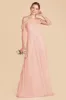 Spence Convertible Dress - Blush Pink sold by Birdy Grey