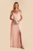 Spence Convertible Dress - Blush Pink sold by Birdy Grey