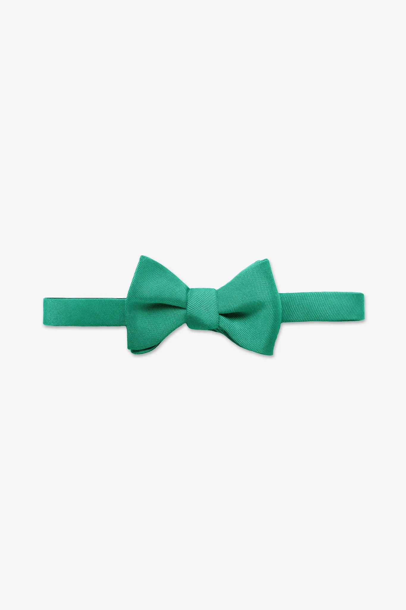 Daniel Bow Tie - Turquoise sold by Birdy Grey