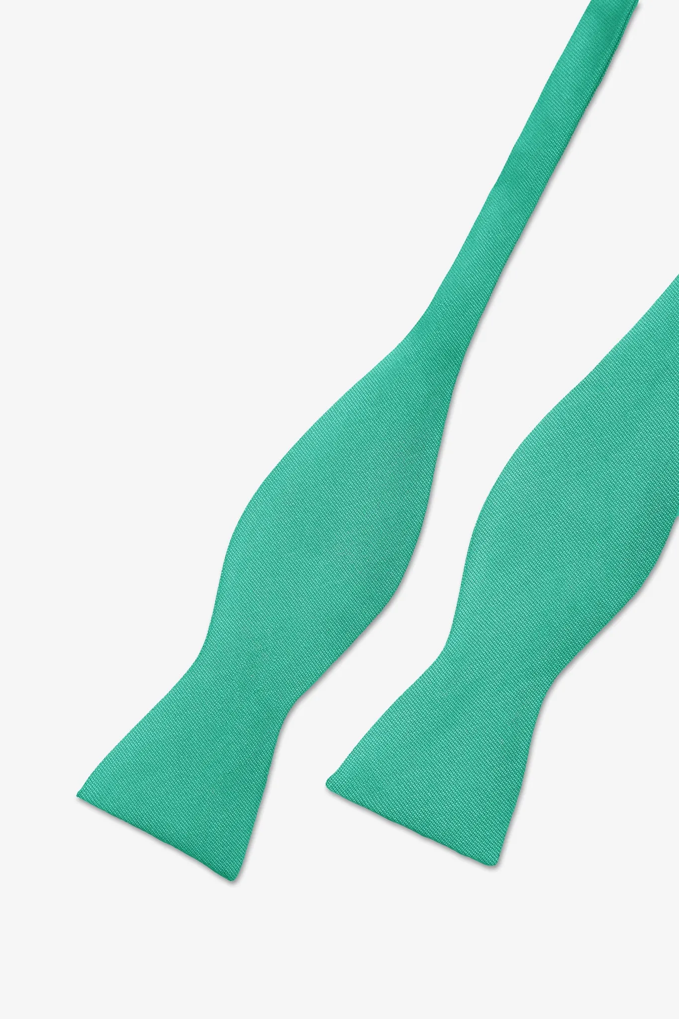 Daniel Bow Tie - Turquoise sold by Birdy Grey product image thumbnail 2