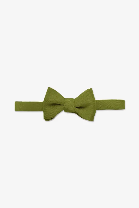 Daniel Bow Tie - Cactus made by Birdy Grey