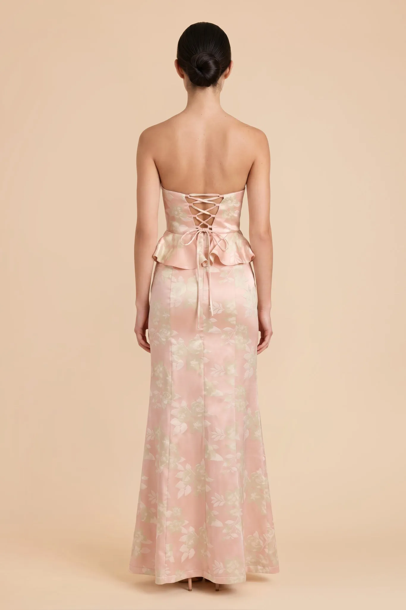 Portico Set - Ivory Pink Gold sold by Birdy Grey product image thumbnail 4