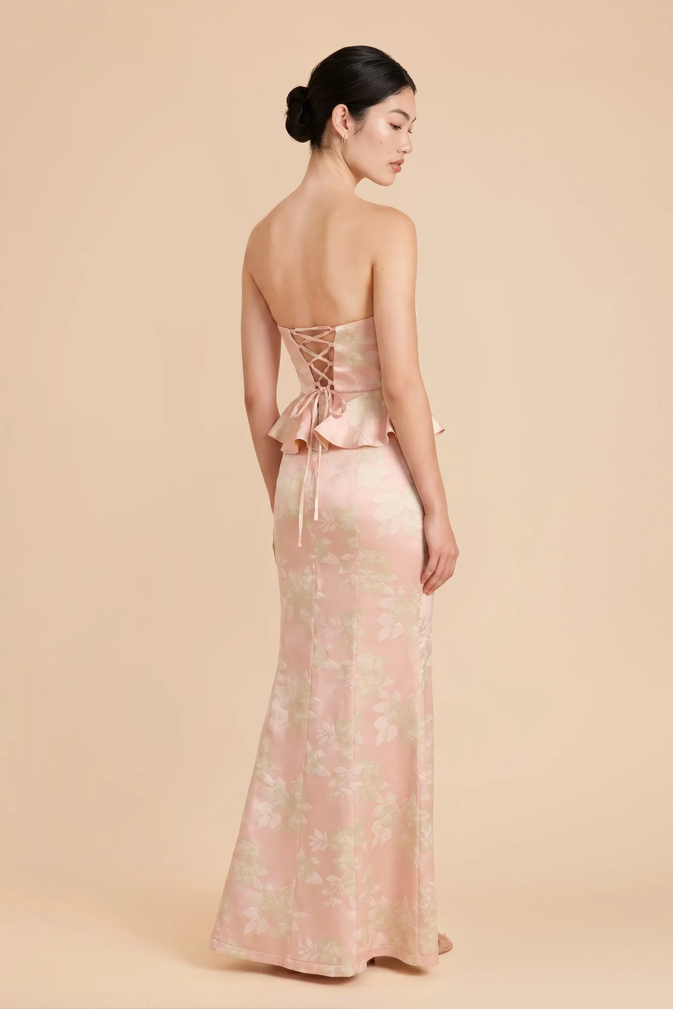Portico Set - Ivory Pink Gold sold by Birdy Grey product image thumbnail 3