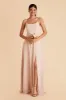 Amy Chiffon Dress - Pale Blush sold by Birdy Grey