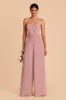 Gigi Convertible Jumpsuit - English Rose sold by Birdy Grey