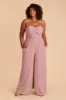 Gigi Convertible Jumpsuit - English Rose sold by Birdy Grey