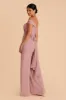 Gigi Convertible Jumpsuit - English Rose sold by Birdy Grey