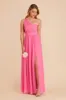 Grace Convertible Dress - Bon Bon Pink sold by Birdy Grey